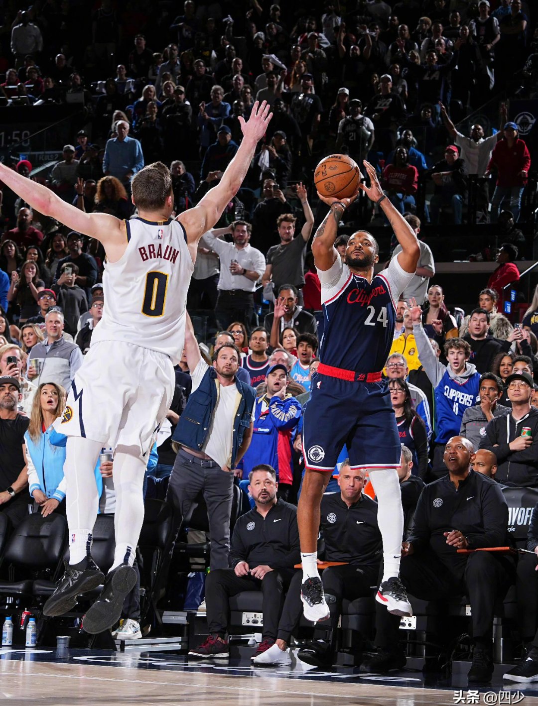 NBA总决赛倒计时；洛杉矶快船赛后防线松动；细节引发关注；信心回归；细节决定成败的简单介绍